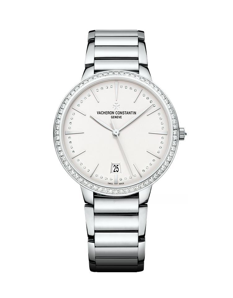 VACHERON CONSTANTIN 85515/CA1G-9841