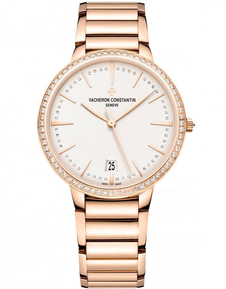 VACHERON CONSTANTIN 85515/CA1R-9840