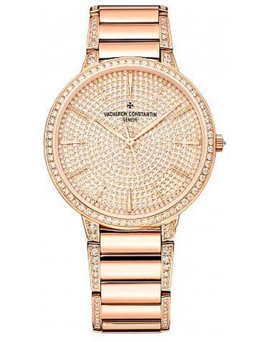 VACHERON CONSTANTIN