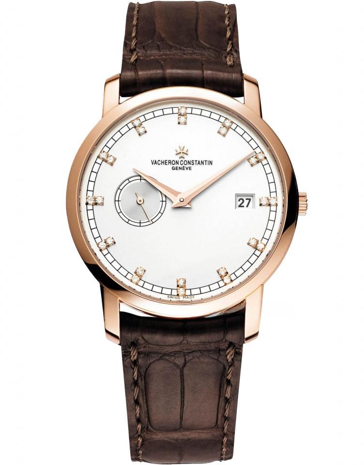 VACHERON CONSTANTIN 87172/000R-9602