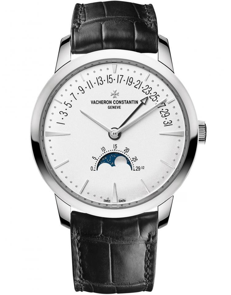 VACHERON CONSTANTIN 4010U/000G-B330