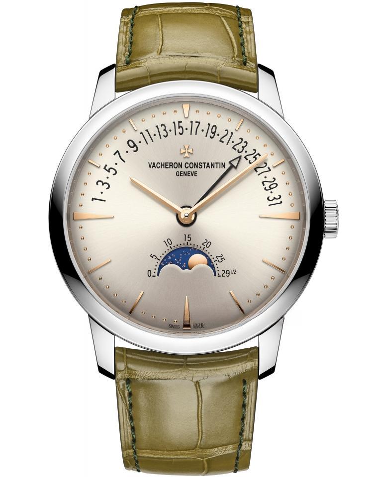 VACHERON CONSTANTIN 4010U/000G-H070