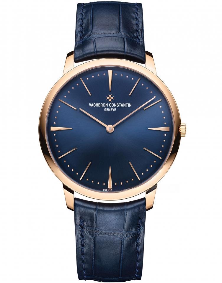 VACHERON CONSTANTIN 81180/000R-B518