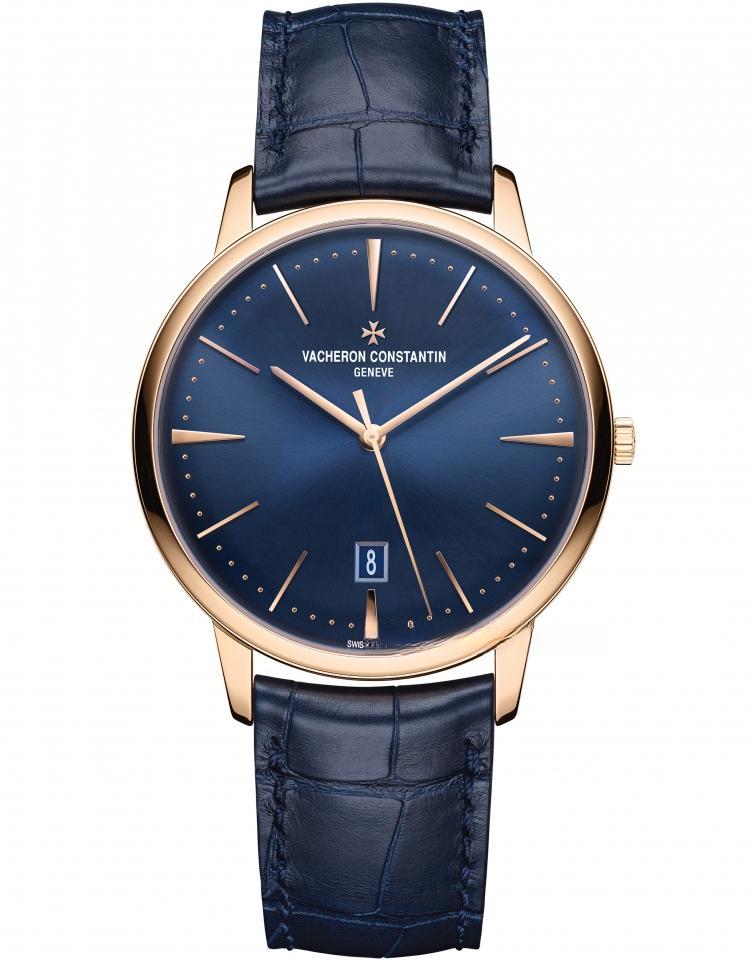 VACHERON CONSTANTIN 85180/000R-B515