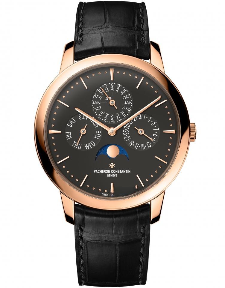 VACHERON CONSTANTIN 43175/000R-B343