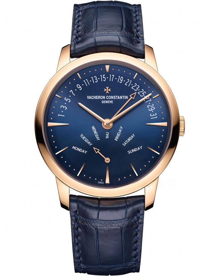VACHERON CONSTANTIN 4000U/000R-B516