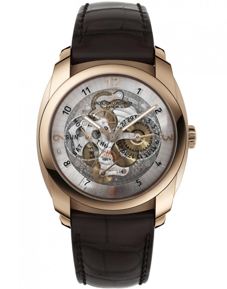 VACHERON CONSTANTIN 85050/000R-9340