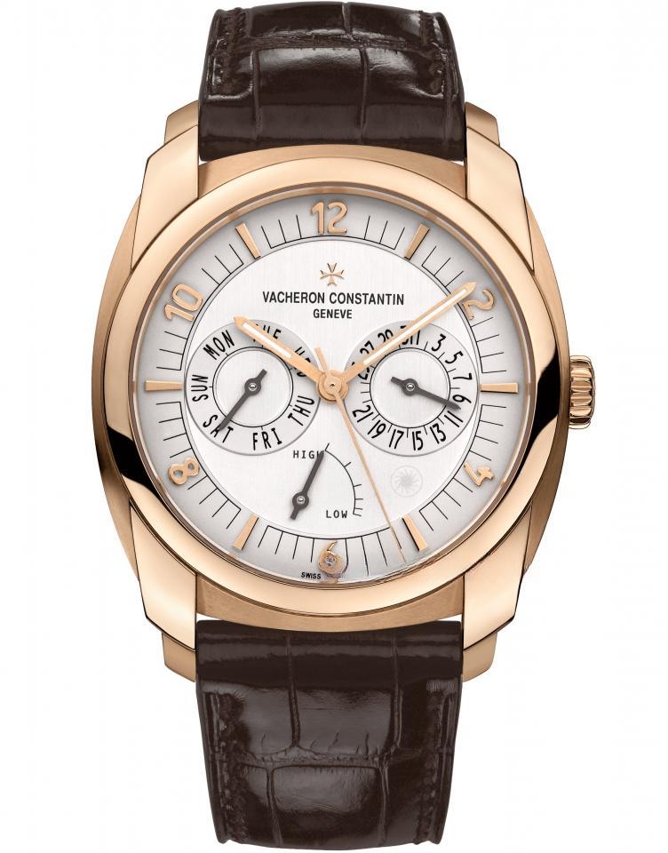 VACHERON CONSTANTIN 85050/000R-I0P29