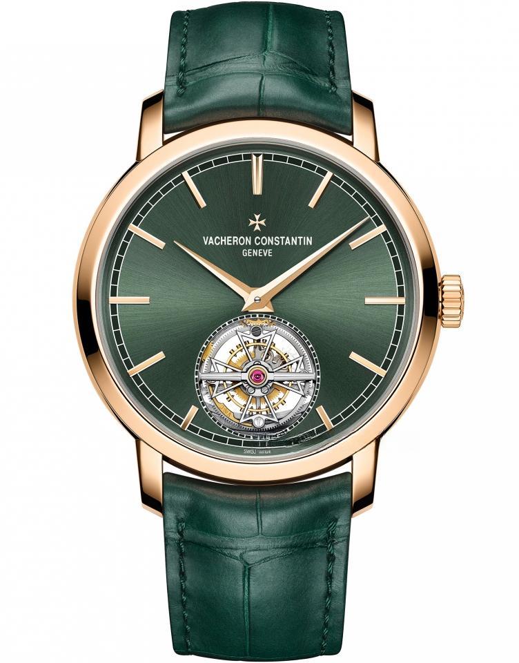 VACHERON CONSTANTIN 81590/000R-B963