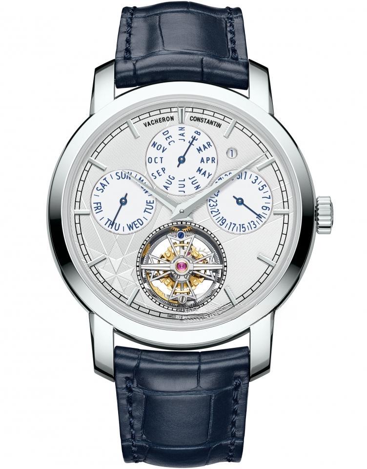 VACHERON CONSTANTIN 6300T/000P-H056