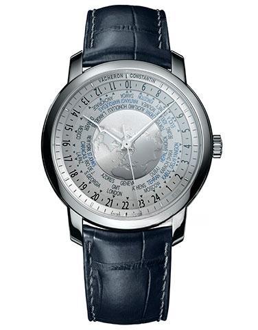 VACHERON CONSTANTIN 86060/000P-9979