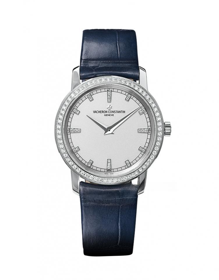 VACHERON CONSTANTIN 25558/000G-9405