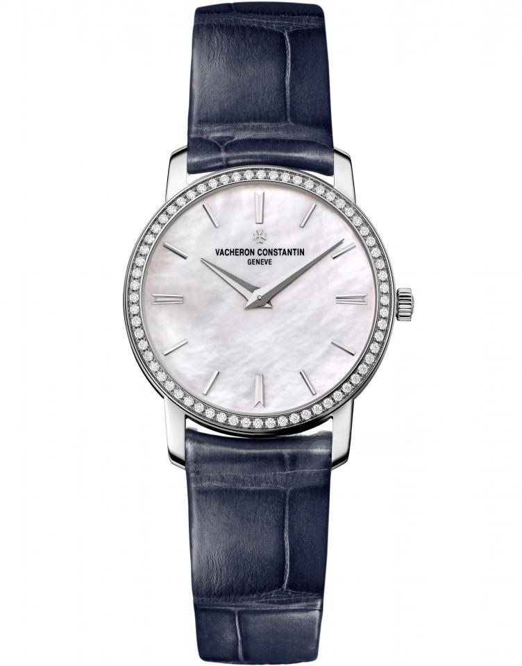 VACHERON CONSTANTIN 25558/000G-B157