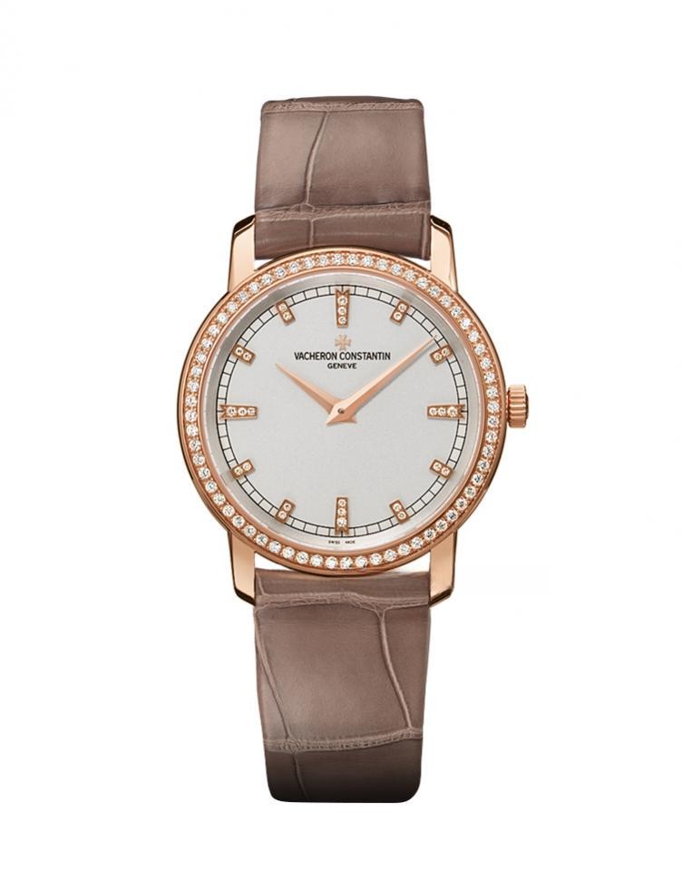 VACHERON CONSTANTIN 25558/000R-9406