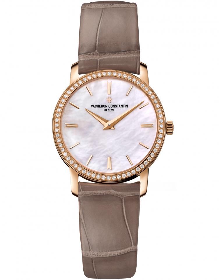 VACHERON CONSTANTIN 25558/000R-B156