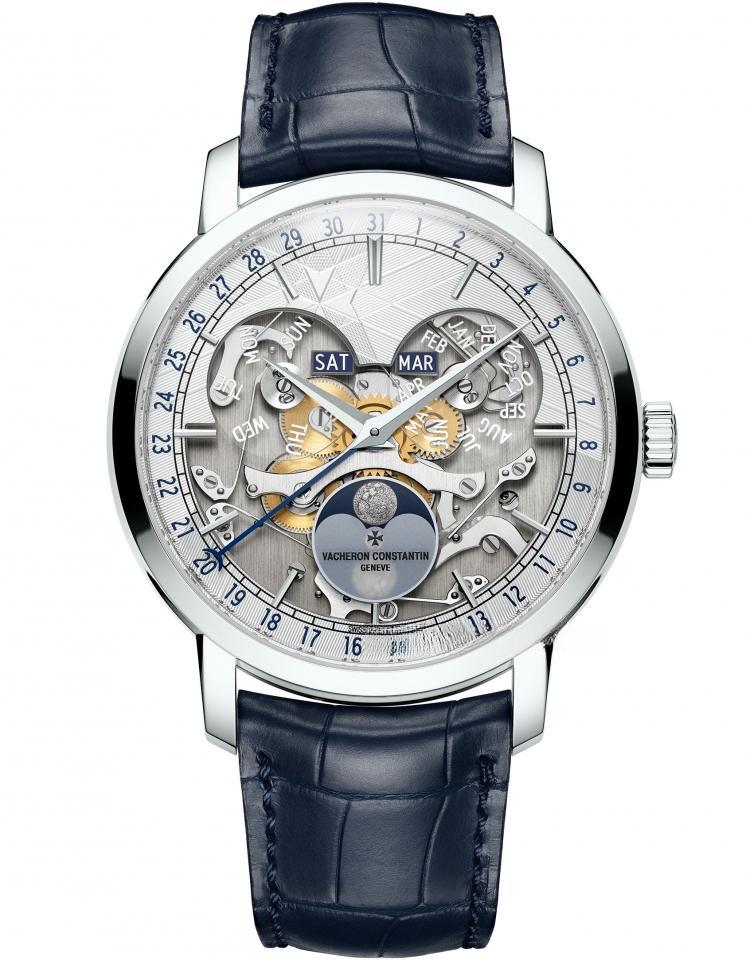 VACHERON CONSTANTIN 4020T/000P-H038