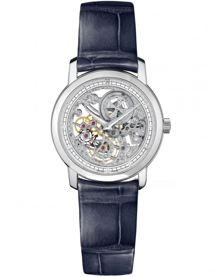 VACHERON CONSTANTIN 33158/000G-9394