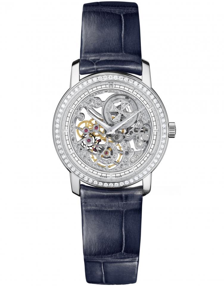 VACHERON CONSTANTIN 33558/000G-9394