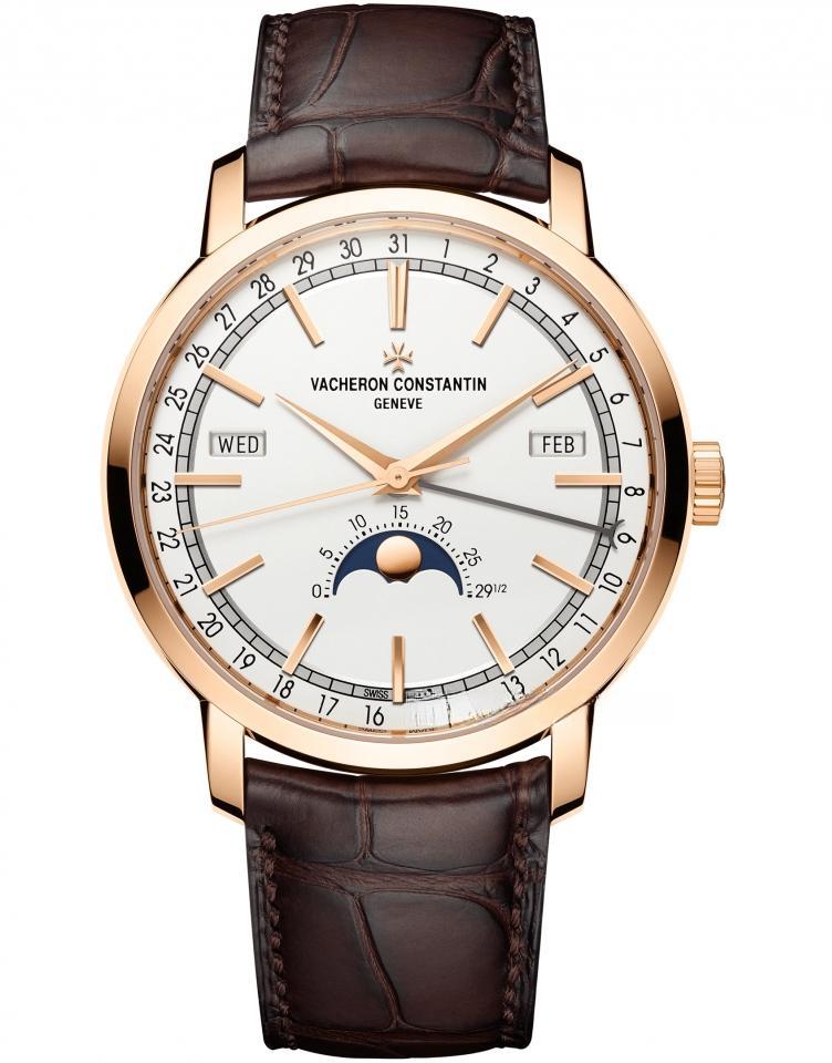 VACHERON CONSTANTIN 4010T/000R-B344
