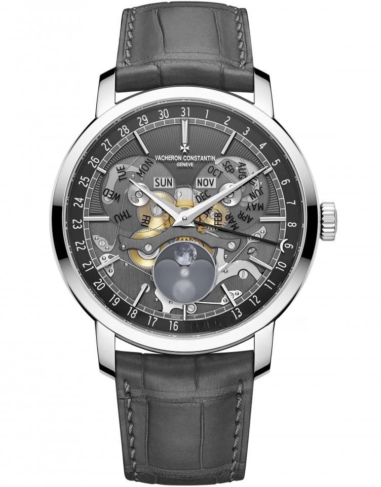 VACHERON CONSTANTIN 4020T/000G-B655
