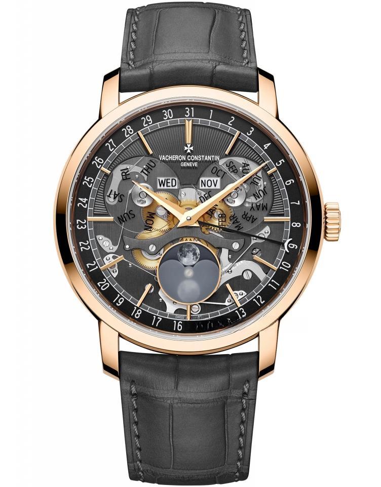 VACHERON CONSTANTIN 4020T/000R-B654