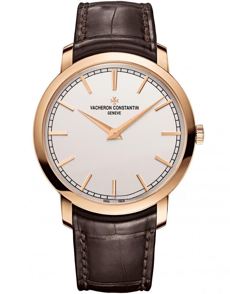 VACHERON CONSTANTIN 43075/000R-9737