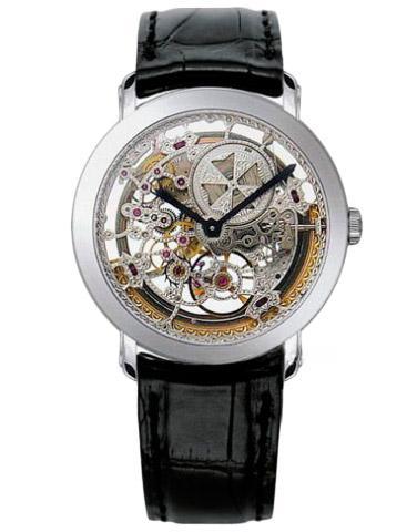 VACHERON CONSTANTIN