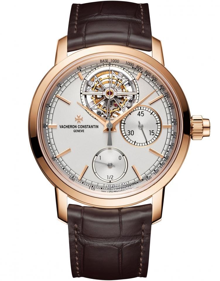 VACHERON CONSTANTIN 5100S/000R-B623