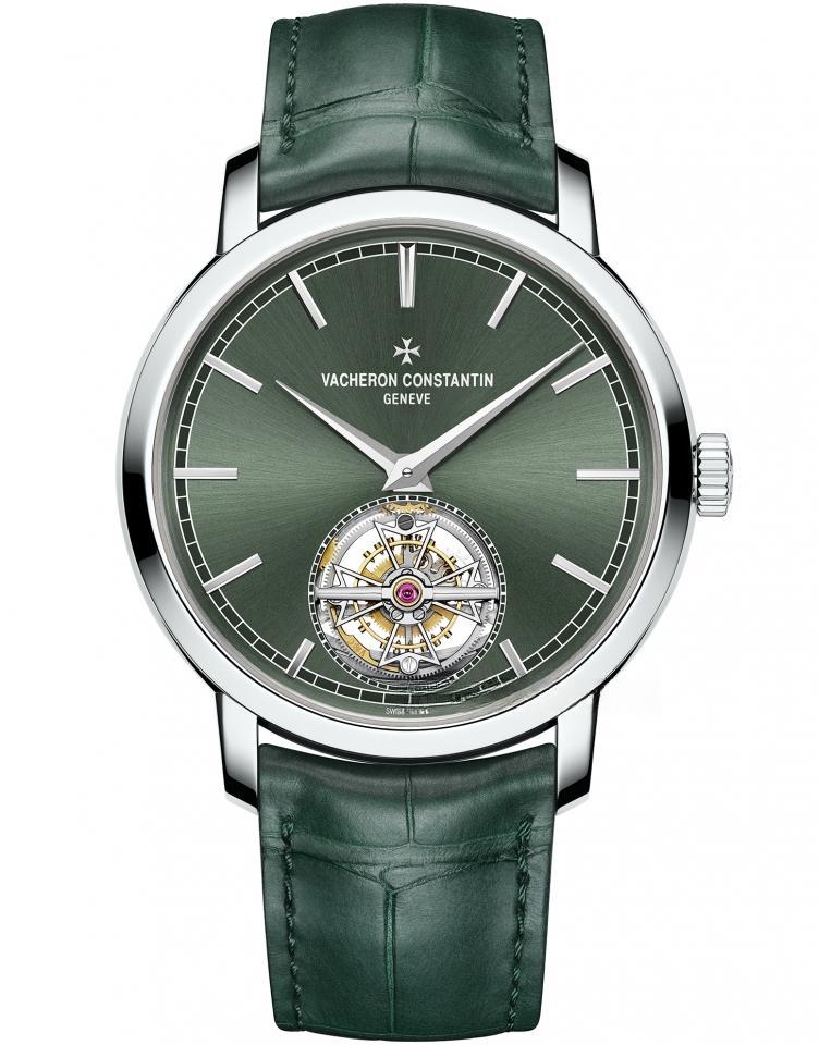 VACHERON CONSTANTIN 6000T/000P-H025