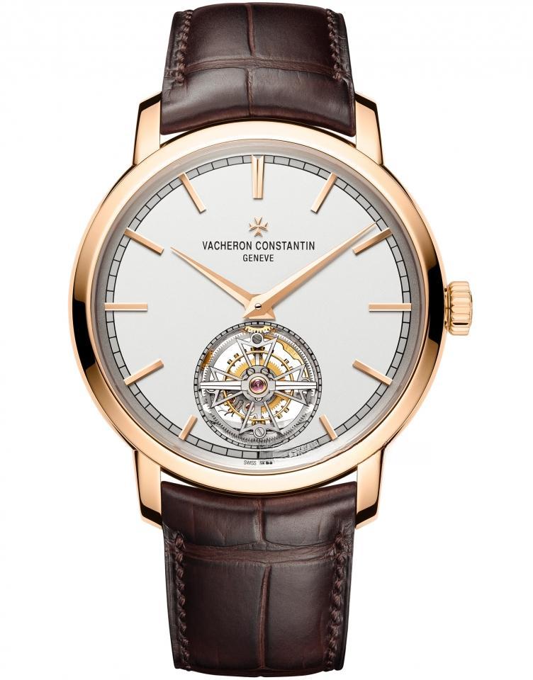 VACHERON CONSTANTIN 6000T/000R-B346