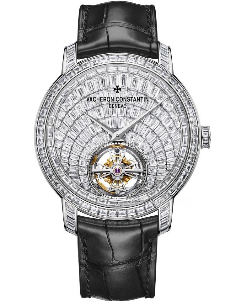 VACHERON CONSTANTIN 6057T/000G-H067