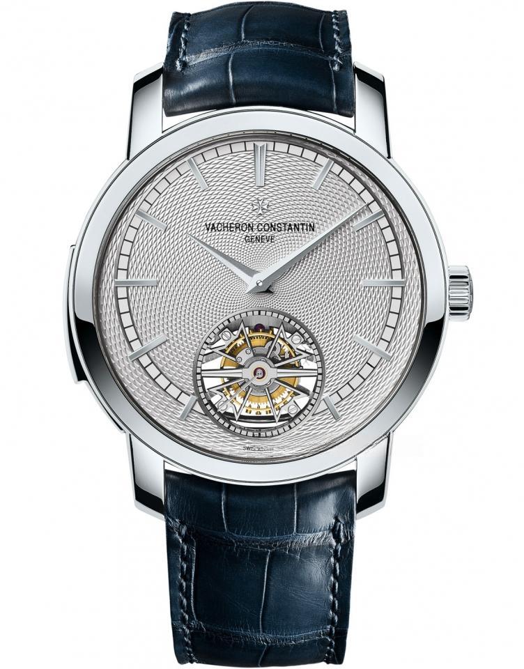 VACHERON CONSTANTIN 6500T/000P-9949