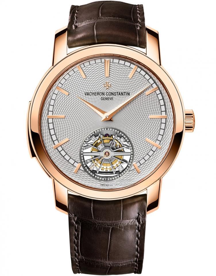 VACHERON CONSTANTIN 6500T/000R-B324
