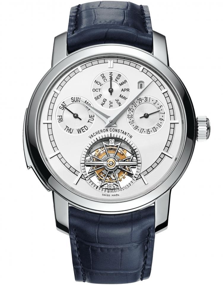 VACHERON CONSTANTIN 80172/000P-9589