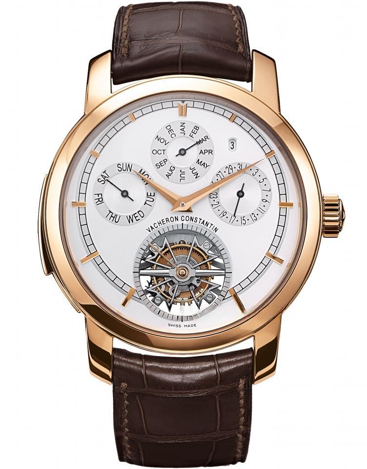 VACHERON CONSTANTIN 80172/000R-9300