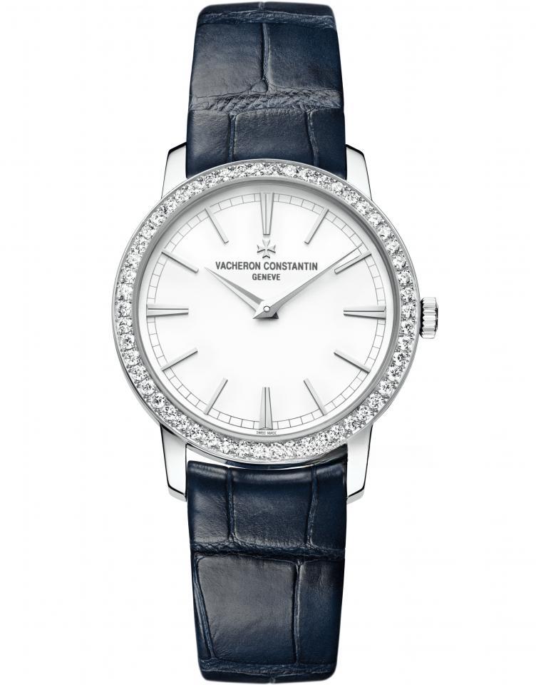 VACHERON CONSTANTIN 81590/000G-9848