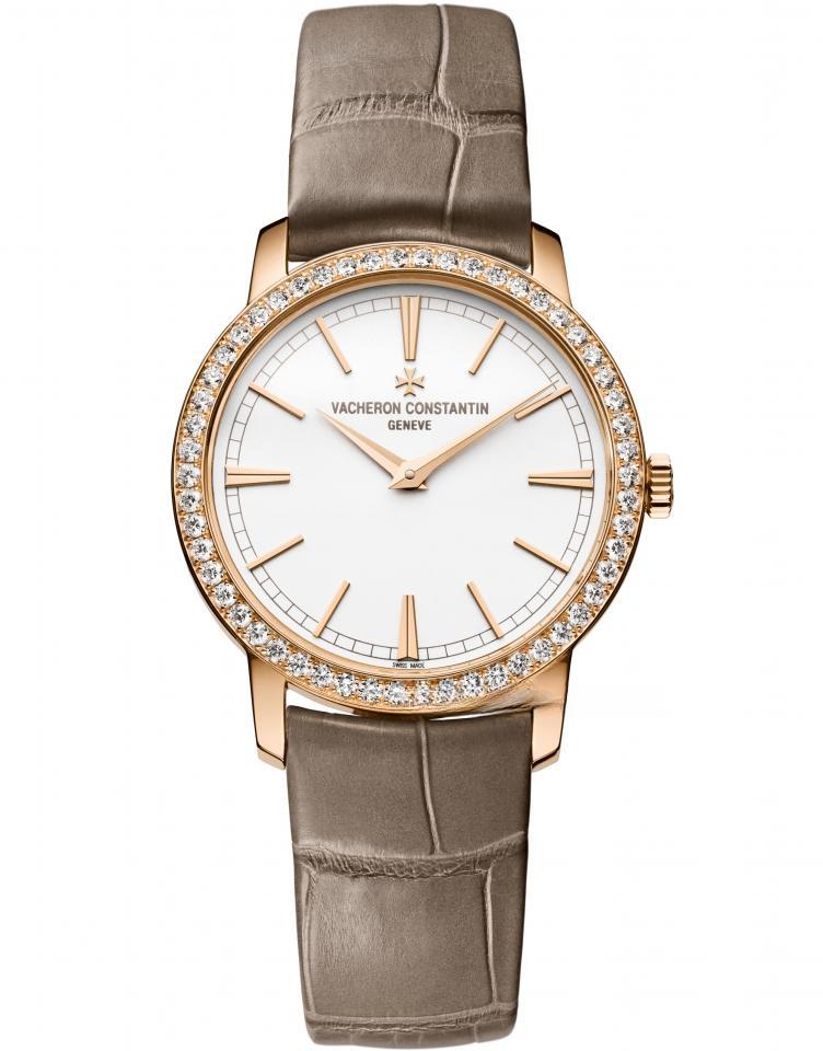 VACHERON CONSTANTIN 81590/000R-9847