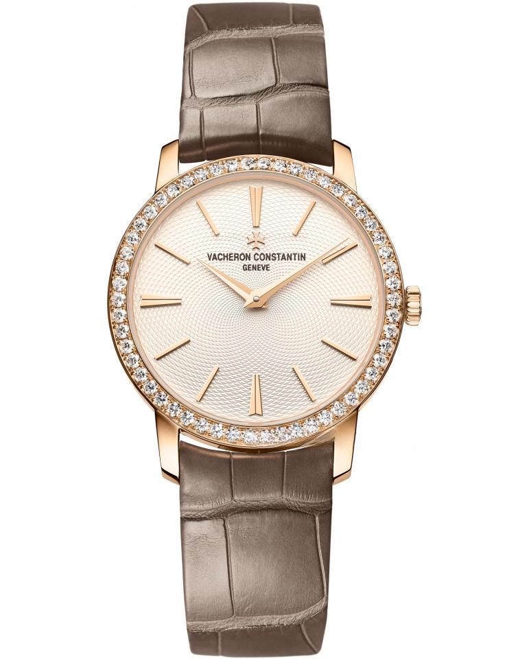 VACHERON CONSTANTIN 81590/000R-9849