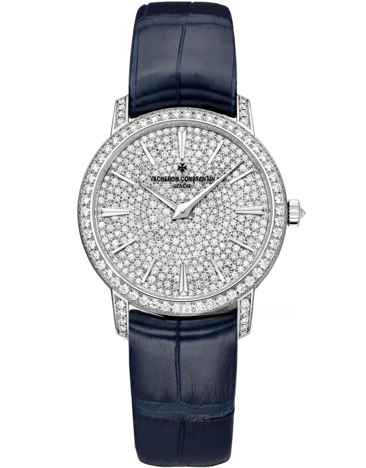 VACHERON CONSTANTIN 81591/000G-9913