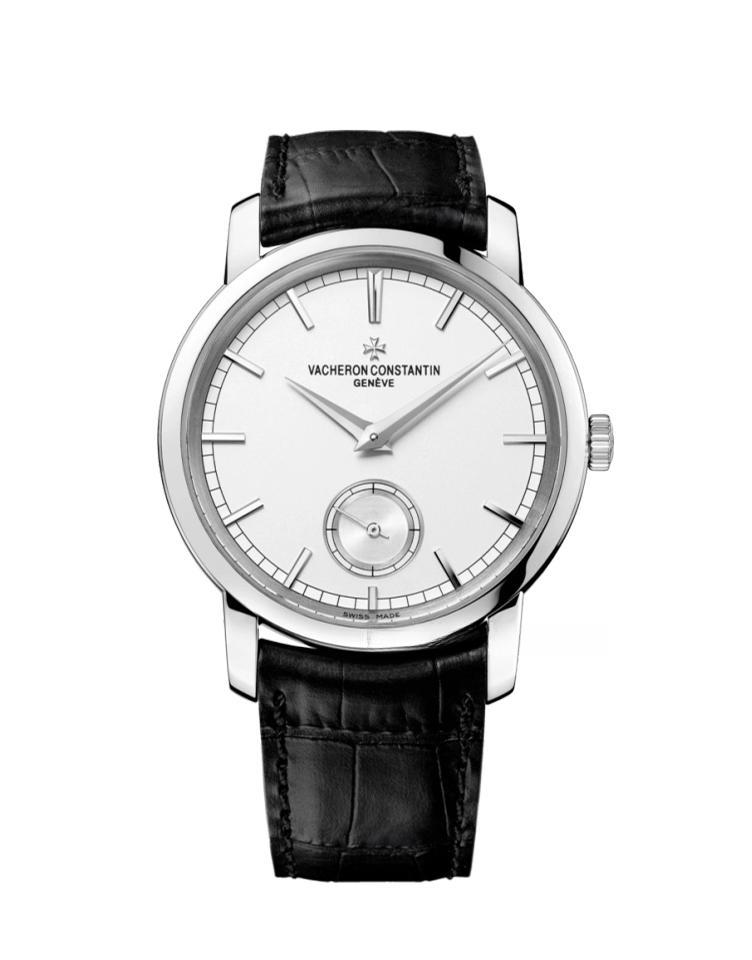 VACHERON CONSTANTIN 82172/000G-9383