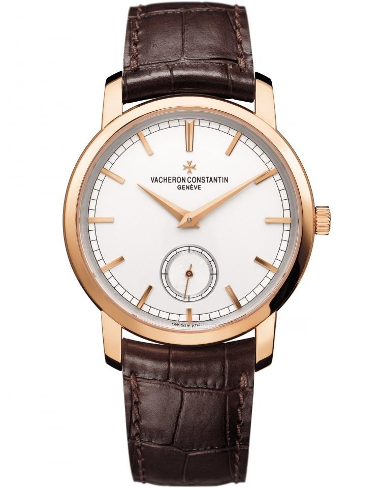 VACHERON CONSTANTIN 82172/000R-9382