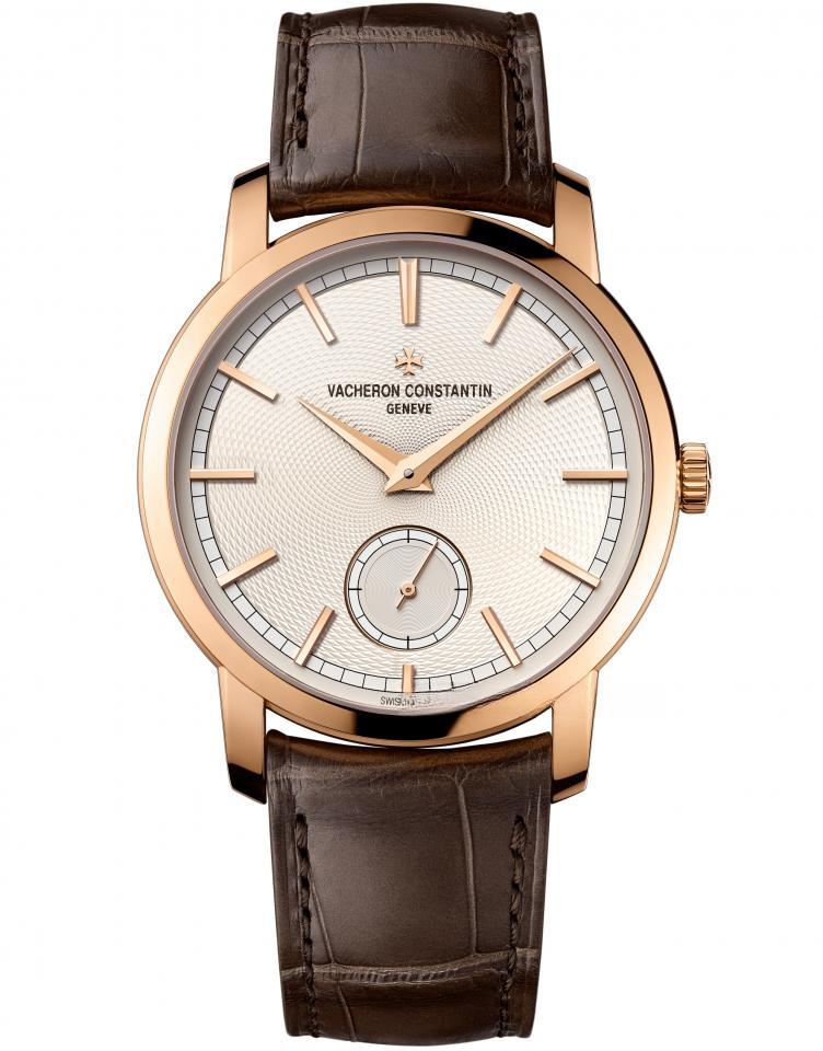 VACHERON CONSTANTIN 82172/000R-9888