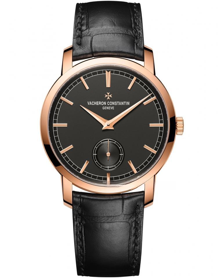 VACHERON CONSTANTIN 82172/000R-B402