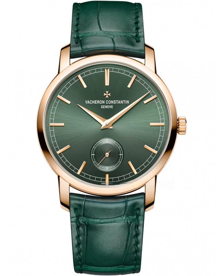 VACHERON CONSTANTIN 82172/000R-H008