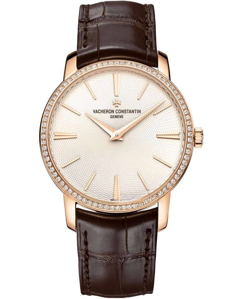 VACHERON CONSTANTIN 82573/000R-9815