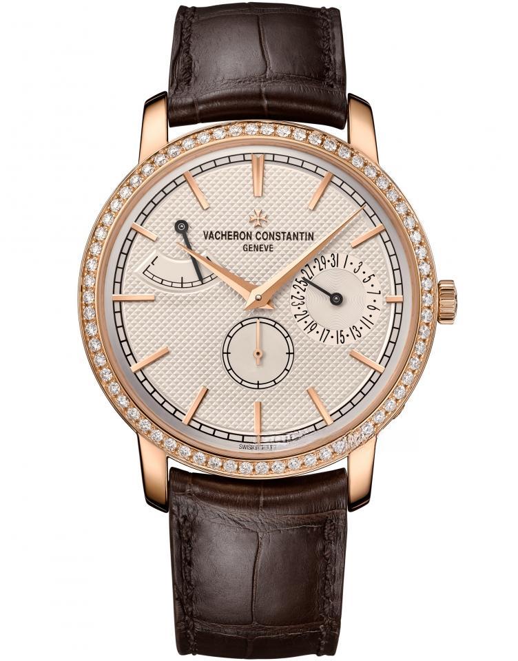 VACHERON CONSTANTIN 83520/000R-9909