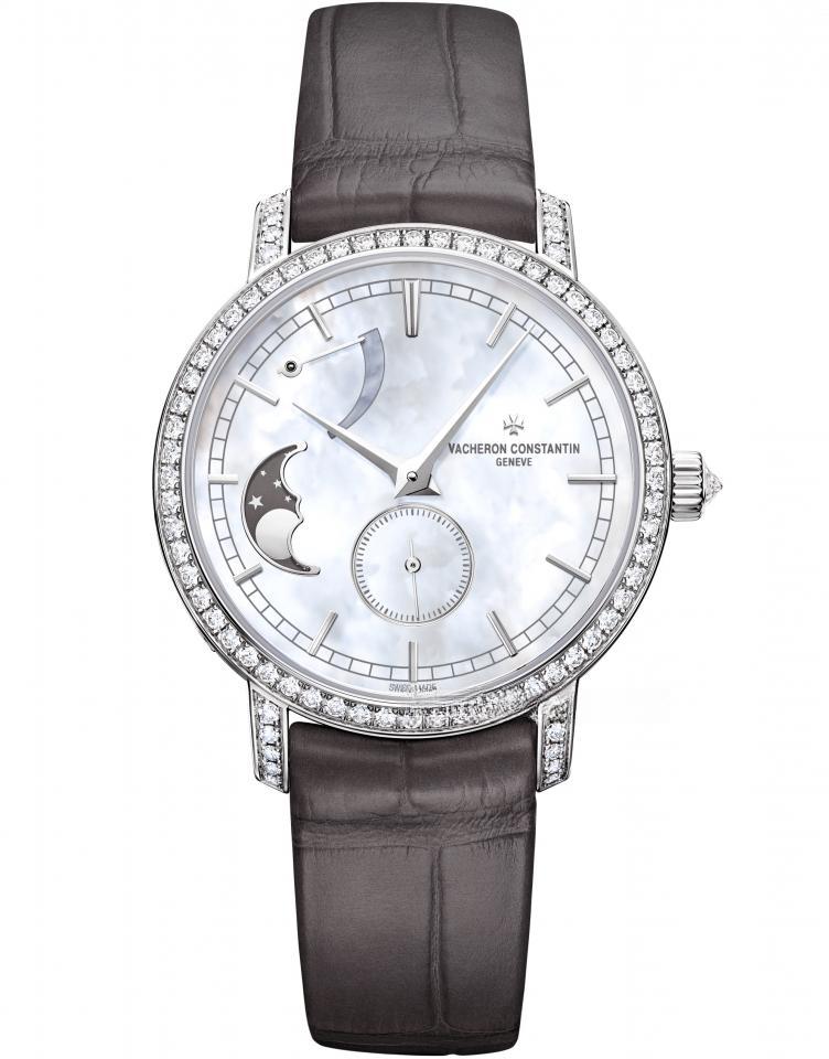 VACHERON CONSTANTIN 83570/000G-9916