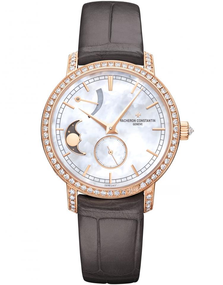 VACHERON CONSTANTIN 83570/000R-9915