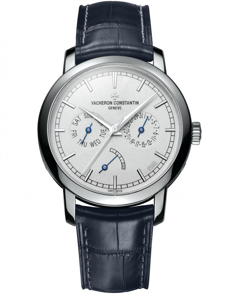 VACHERON CONSTANTIN 85290/000P-9947