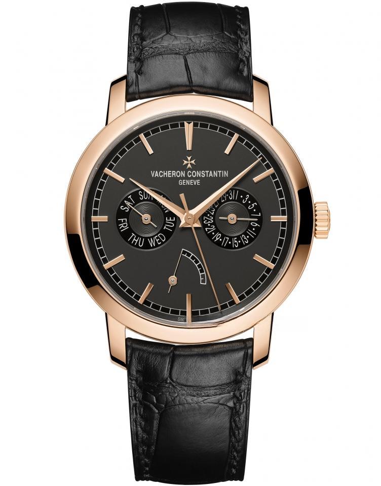 VACHERON CONSTANTIN 85290/000R-B405